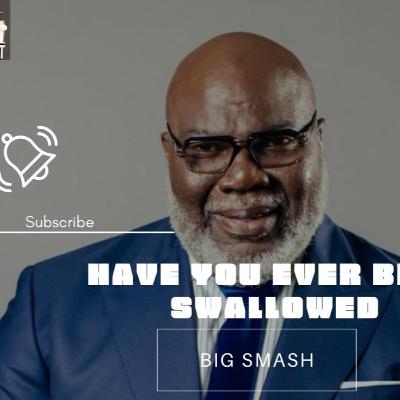 S11E9:Have You Ever Been Swallowed