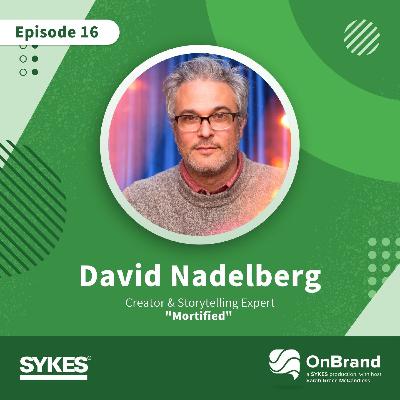 Understanding Brand Story DNA & Embracing Vulnerability Understanding Brand Story DNA & Embracing Vulnerability