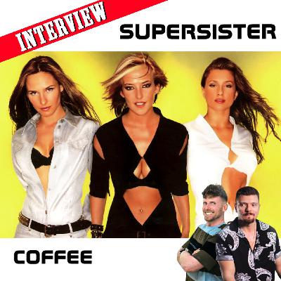 Coffee (Feat. Louise Fudge)