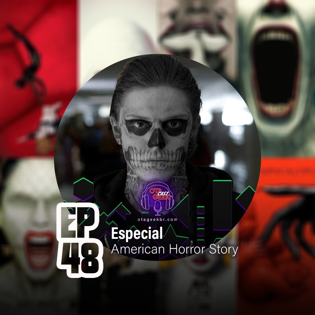 OtageekCAST