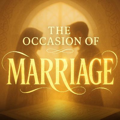 On the Occasion of Marriage | Mufti Menk