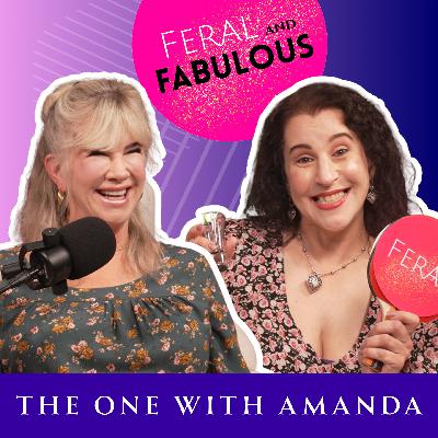 The One with Amanda