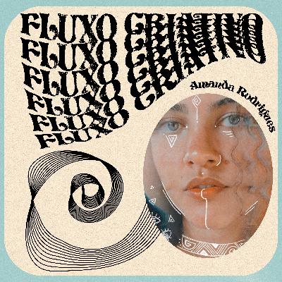 Fluxo #1 - Amanda Rodrigues - Tatuagem e Arte Intuitiva
