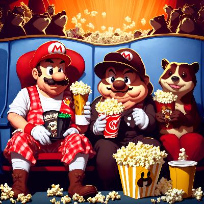 Episodio 6 - Super Mario Bros. La película