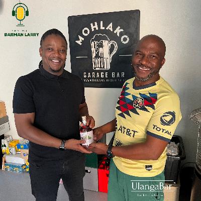 Kabelo Bosilong