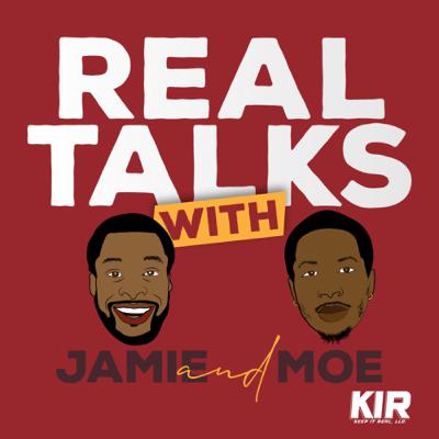 Episode 13: Relationships ft. special guests Episode 13: Relationships ft. special guests