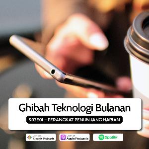 GhibTekBul - 10 Februari 2019