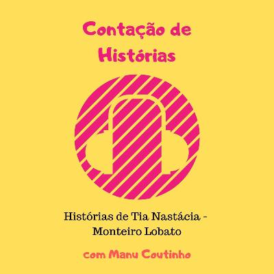 A Cumbuca de Ouro A Cumbuca de Ouro