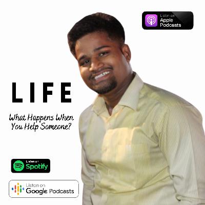 S2E2 | Power of Help | What Happen When You Help Someone?