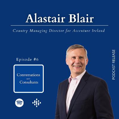 Alastair Blair