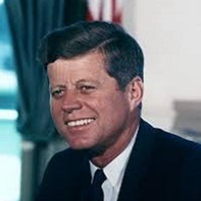 John F. Kennedy (JFK) We Choose to Go to the Moon Speech (Electronic House Music Remix, Full Length Version)