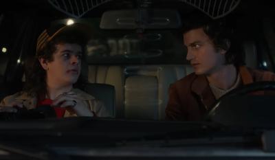 Stranger Things saison 5 : dernière bande-annonce avant la sortie du volume 1 Stranger Things saison 5 : dernière bande-annonce avant la sortie du volume 1