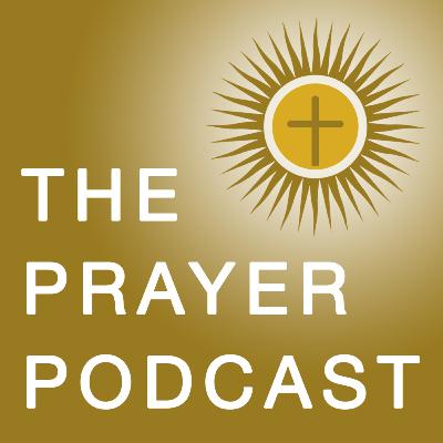 Prayer of Self-Offering and Mercy
