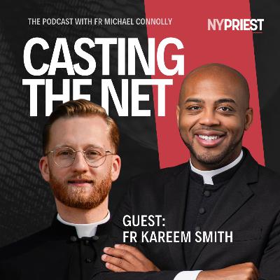 Teaching the Faith and Planting the Seeds of Priestly Vocations | Fr. Kareem Smith