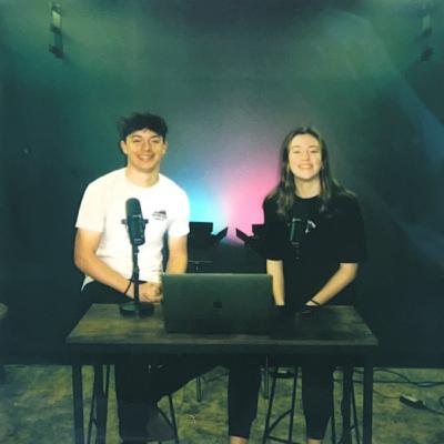 What's it like being 19 and in full-time ministry? (Ft. Christian Green)