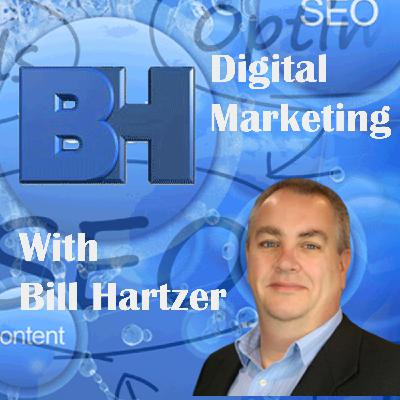 Bill Hartzer and John McAlpin on Search Engine Optimization Audits