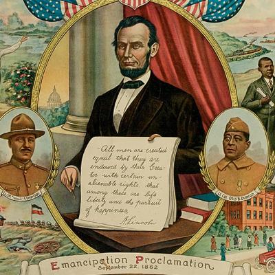 JUNETEENTH (The Black Independence Day)