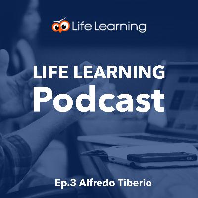 Ep.3 | Alfredo Tiberio & Alessia Starinieri @ Tiberio Lavoro - Smartworking: Vantaggi per Aziende e Lavoratori