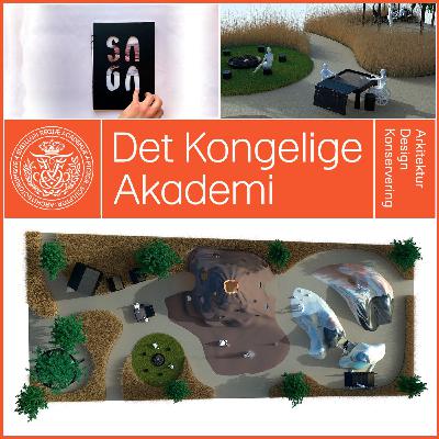 Sund Arkitektur og Design 3:3 – en legeplads for alle