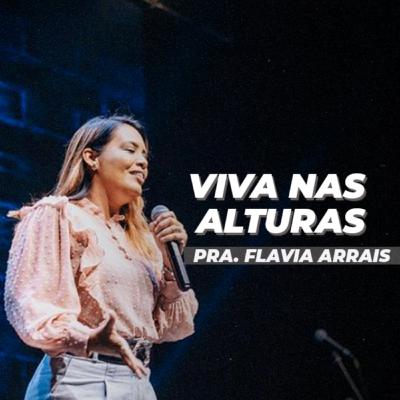 MENSAGEM | Viva nas alturas