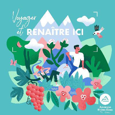 Renaître ici - Teaser