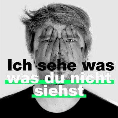 Intro - Ich sehe was, was du nicht siehst - Der Entscheidungspodcast