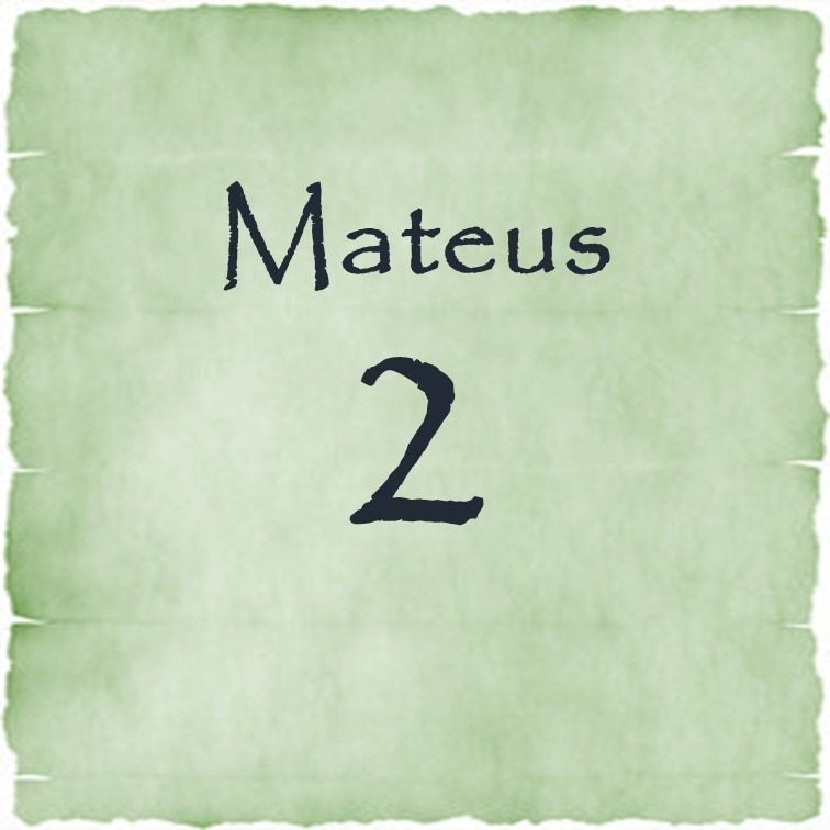Mateus 2 episode artwork
