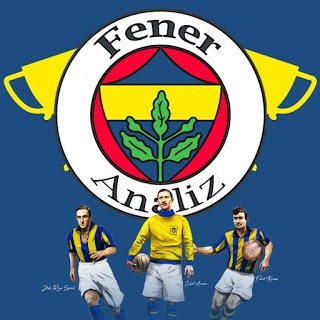 Fener Analiz | Ersun Yanal'ın son maçı episode artwork