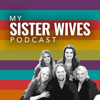 Sister Wives S3 E13 - The Lost Tell All with Natalie Morales - Part 2 Sister Wives S3 E13 - The Lost Tell All with Natalie Morales - Part 2
