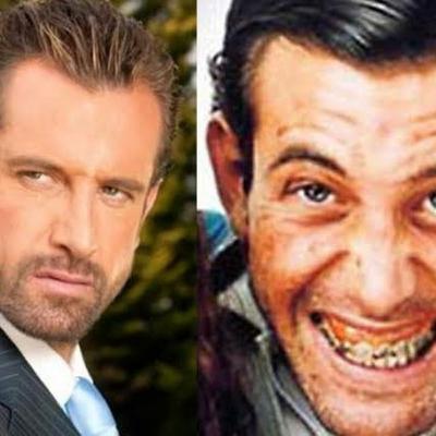 El Feo, el malo y el guapo
