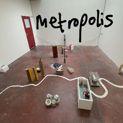 METROPOLIS