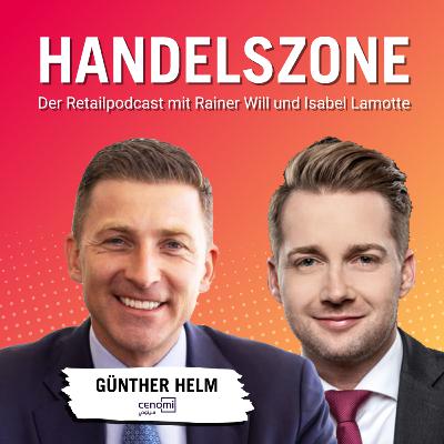 Folge 30 - Was kann der Handel von Saudi-Arabien lernen, Günther Helm? Folge 30 - Was kann der Handel von Saudi-Arabien lernen, Günther Helm?