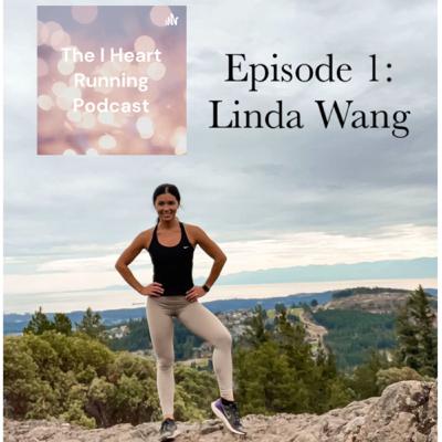 Episode 1: Linda Wang