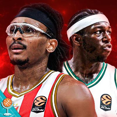 We Picked Top 3 EuroLeague Players At Each Position