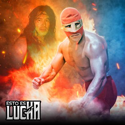 Esto es Lucha CMLL - Episodio 41.- Sangre Chicana