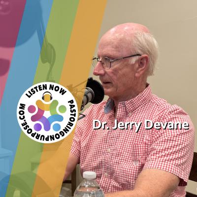 Season 7 Episode 13: Dr. Jerry Devane Season 7 Episode 13: Dr. Jerry Devane