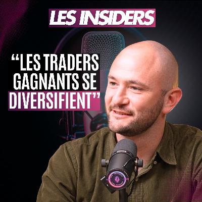 Interview #21 : Comment Prospérer Sur Les Marchés Financiers ? L’avis De Fabien Labrousse (Vidéo Bourse)