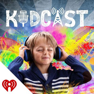 Amanda Witch's Woods Kidcast 11.2.19 Amanda Witch's Woods Kidcast 11.2.19