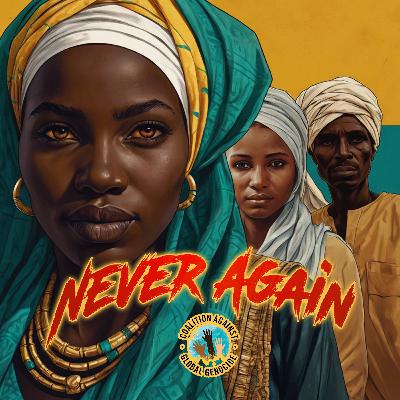 Unraveling Sudan's Turbulent History and the Warfare in Darfur