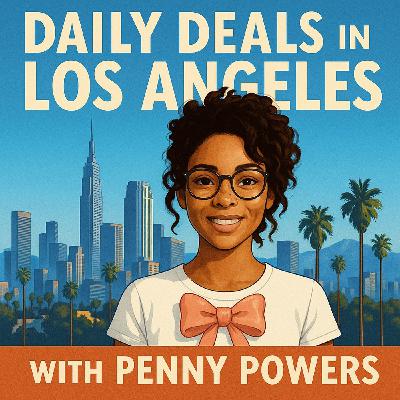 LA Deal Hunter Reveals Top 5 Marketplace Finds: Massive Savings on Mattress, Blender, Camera, and Quirky Costume