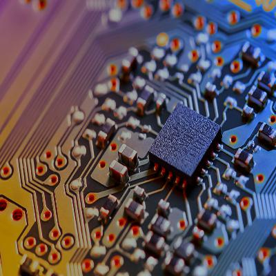 Key Emerging IT Technologies with David Frattura