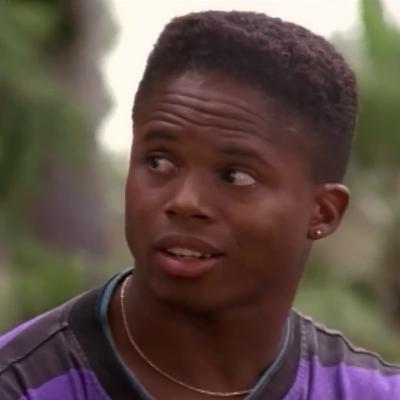 Zack Taylor: The Original Black Ranger and His Transformative Legacy #powerrangers Zack Taylor: The Original Black Ranger and His Transformative Legacy #powerrangers