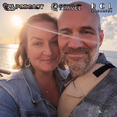 Ep. 623 - Live Bonus Show - When Disney Cruise Line Says "Treat Yourself": Concierge on the Disney Treasure Ep. 623 - Live Bonus Show - When Disney Cruise Line Says "Treat Yourself": Concierge on the Disney Treasure