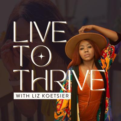 S8 Episode 20 | Moving Live To Thrive to Bi-Weekly
