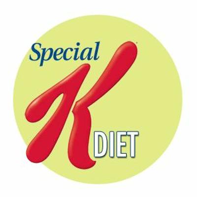 The Special K Selection #005