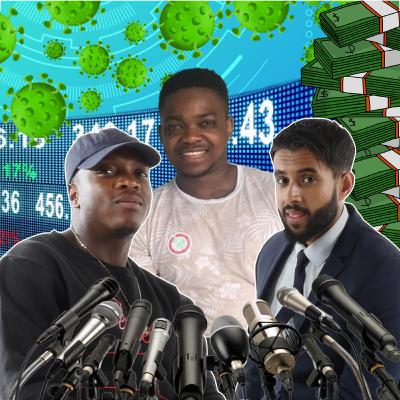 The Covid Specials: Episode 12