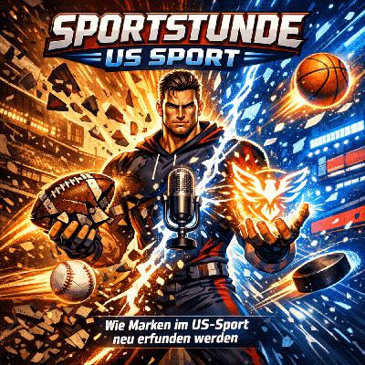 Wenn Namen Geschichte schreiben: Rebranding im US-Sport! Wenn Namen Geschichte schreiben: Rebranding im US-Sport!