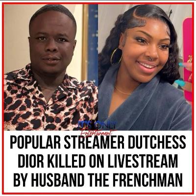 Duchess Dior And Frenchman Murder Suicide Controversy Duchess Dior And Frenchman Murder Suicide Controversy