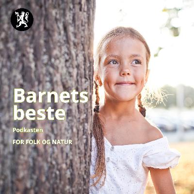Barnets beste