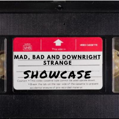 MBDS Showcase #51 - Repo Man